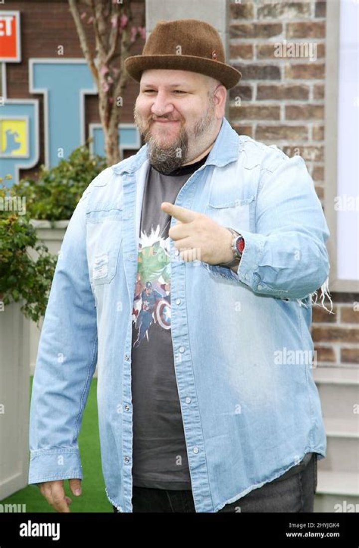 Stephen Kramer Glickman - Bio, Age, net worth, height, Wiki, Facts and Family