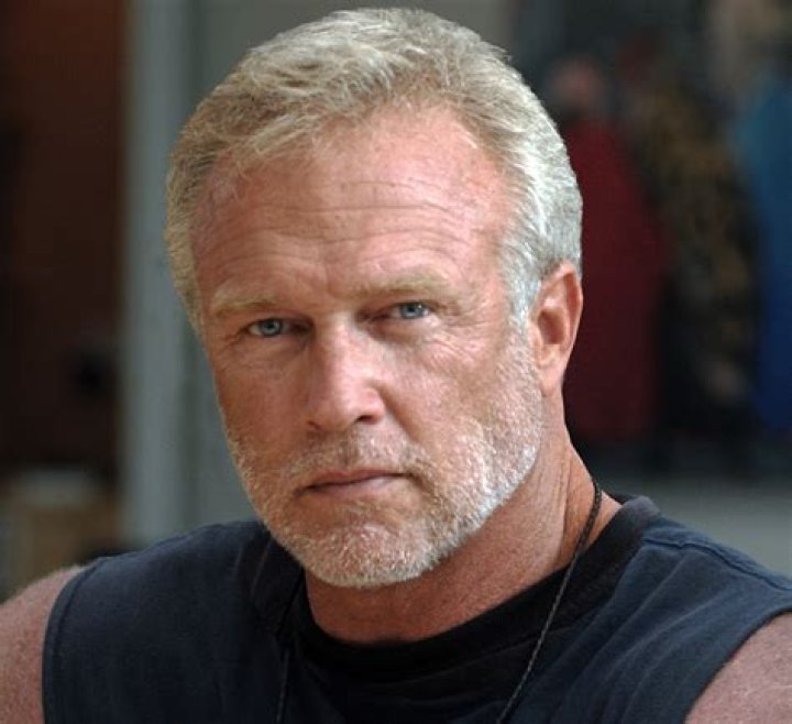 Stephen Meadows - Bio, Age, Wiki, Facts and Family
