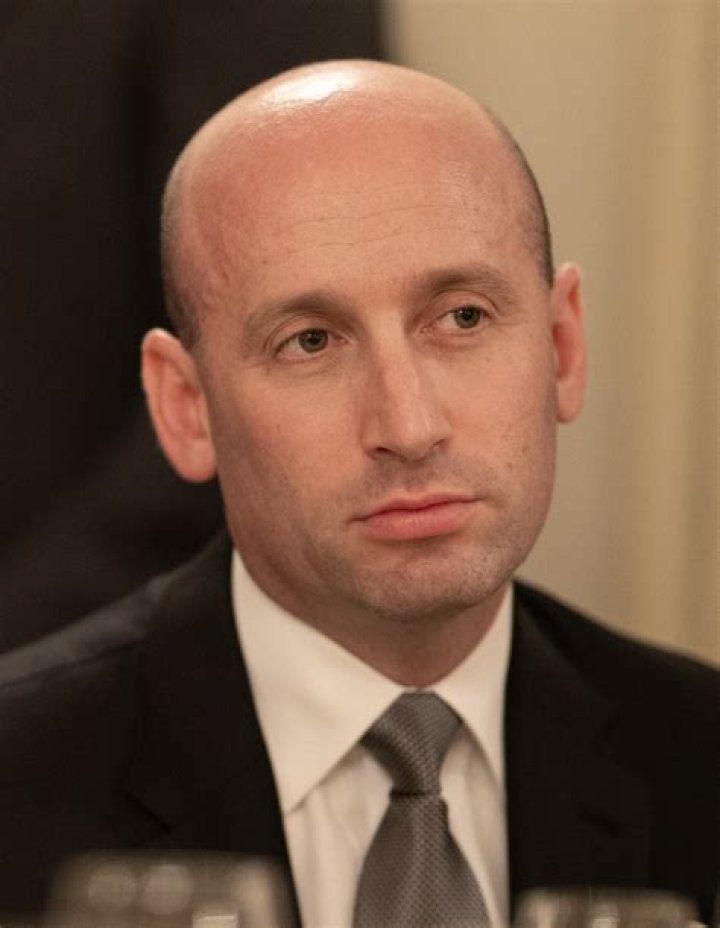 Stephen Miller - Bio, Age, net worth, Wiki, Facts and Family
