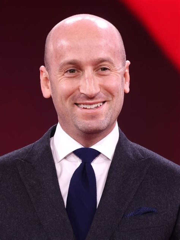Stephen Miller - Biography, Age, Wiki, Facts and Family