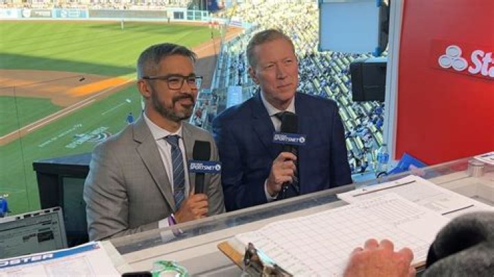 Stephen Nelson (sportscaster) - Wikipedia, Age, Net Worth, Biography , Spotify, TikTok, Facebook, Facts and Family