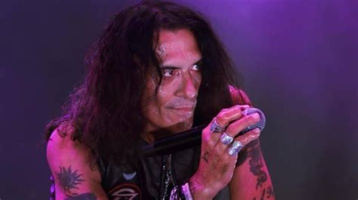 Stephen Pearcy - Bio, Age, net worth, Wiki, Facts and Family