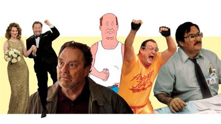 Stephen Root - Bio, Age, net worth, height, Wiki, Facts and Family