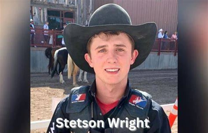 Stetson Wright (bullrider) - Wikipedia, Age, Net Worth, Biography , Spotify, TikTok, Facebook, Facts and Family