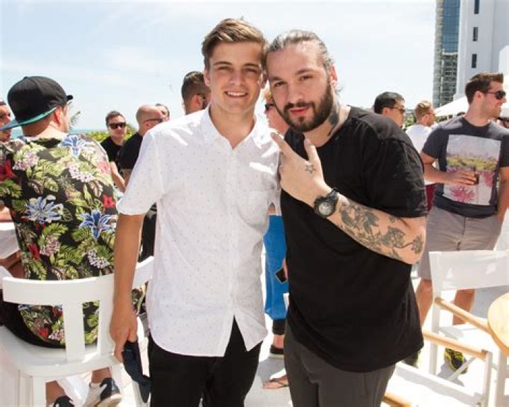 Steve Angello - Bio, Age, net worth, siblings, weight, height, Wiki, Facts and Family