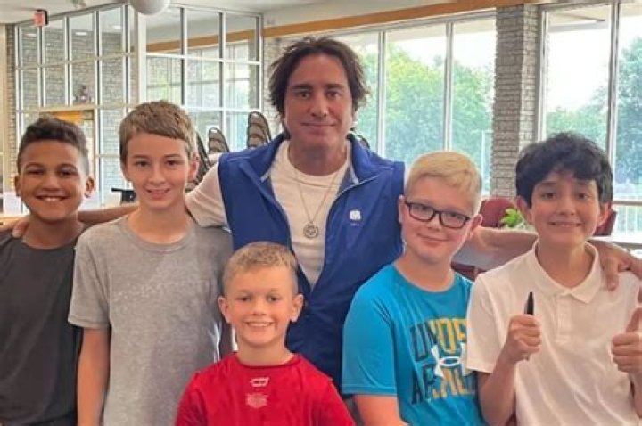 Steve Azar - Bio, Age, Wiki, Facts and Family