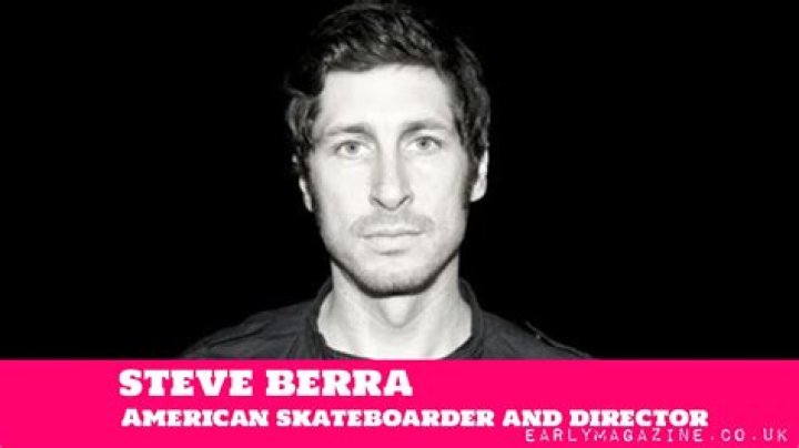 Steve Berra - Bio, Age, net worth, Wiki, Facts and Family