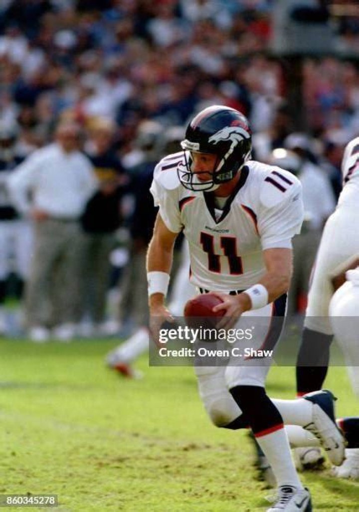 Steve Beuerlein - Bio, Age, Wiki, Facts and Family