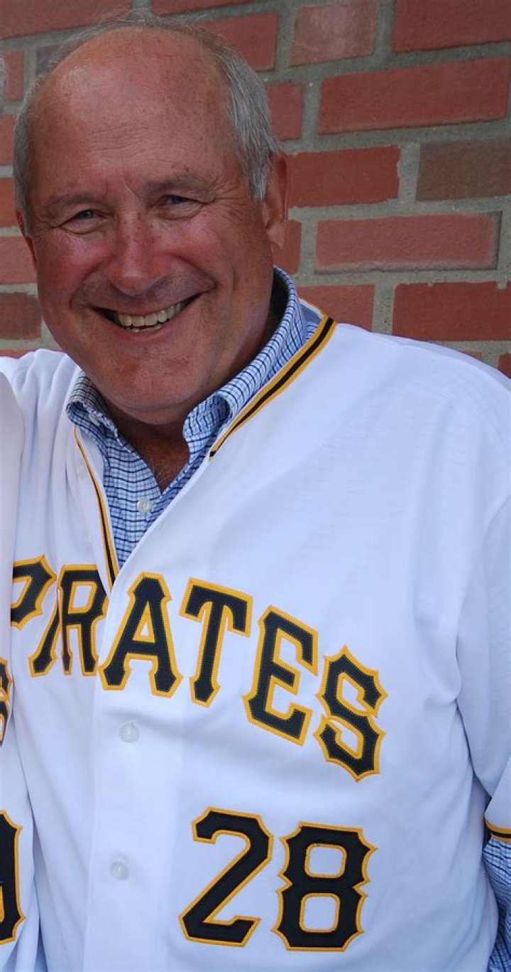 Steve Blass - Bio, Age, Wiki, Facts and Family