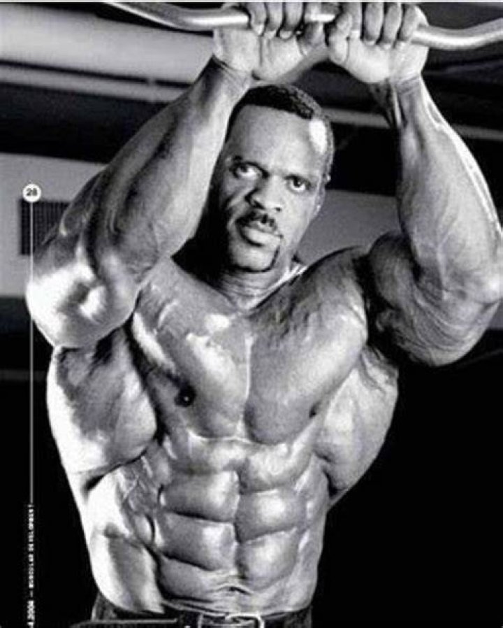 Steve Bradley - Bio, Age, weight, height, Wiki, Facts and Family
