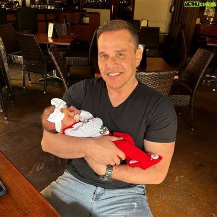 Steve Cardenas - Bio, Age, height, Wiki, Facts and Family