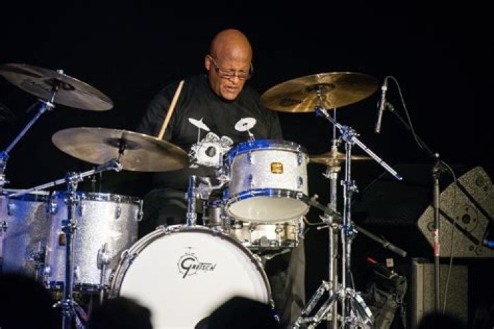 Steve Ferrone - Bio, Age, Wiki, Facts and Family