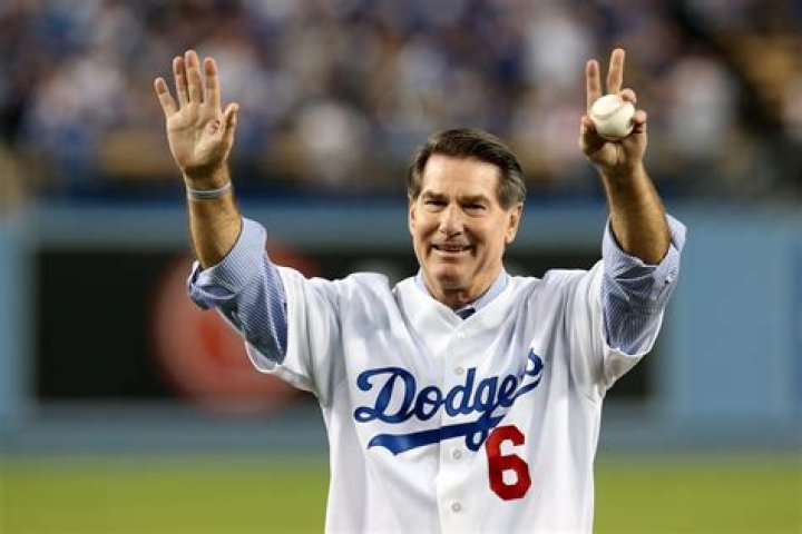 Steve Garvey - Bio, Age, net worth, height, Wiki, Facts and Family