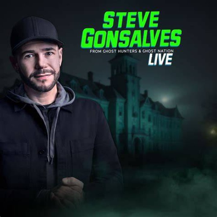 Steve Gonsalves - Bio, Age, net worth, Wiki, Facts and Family