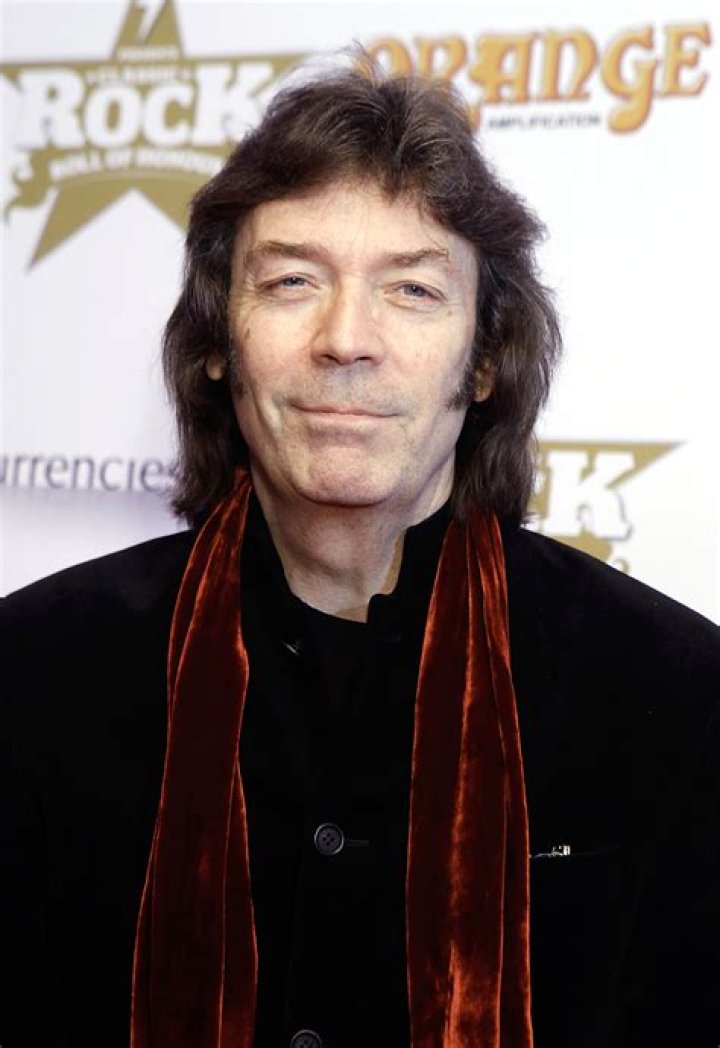 Steve Hackett - Bio, Age, net worth, Wiki, Facts and Family