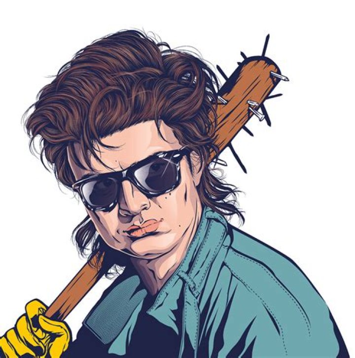 Steve Harrington (artist) - Wikipedia, Age, Net Worth, Biography , Spotify, TikTok, Facebook, Facts and Family