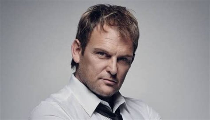 Steve Hofmeyr - Bio, Age, Wiki, Facts and Family