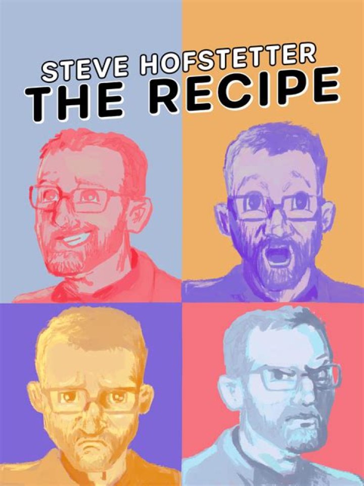 Steve Hofstetter - Bio, Age, Wiki, Facts and Family