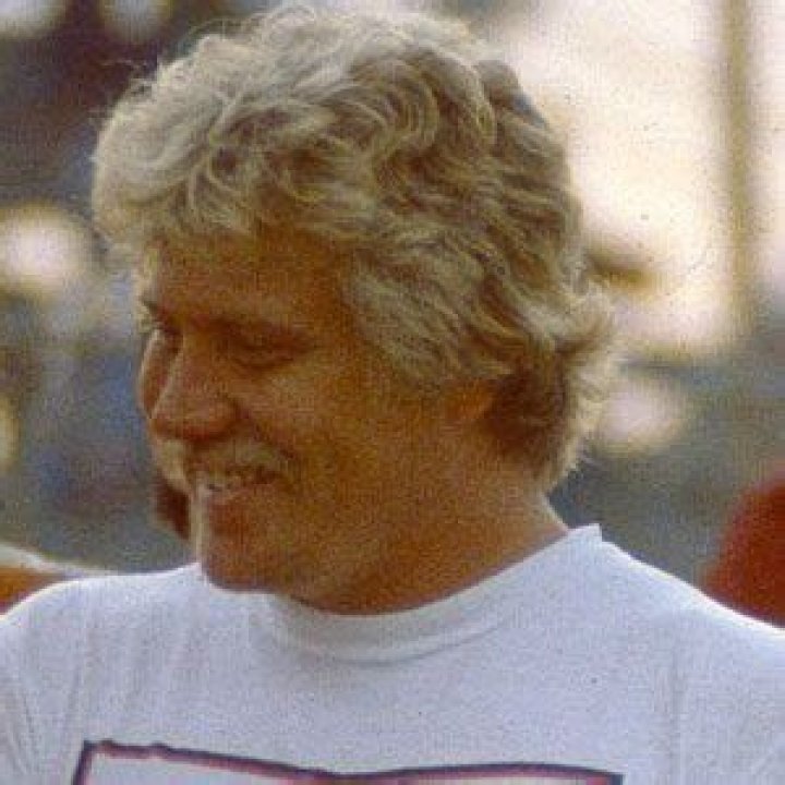 Steve Kinser - Bio, Age, Wiki, Facts and Family