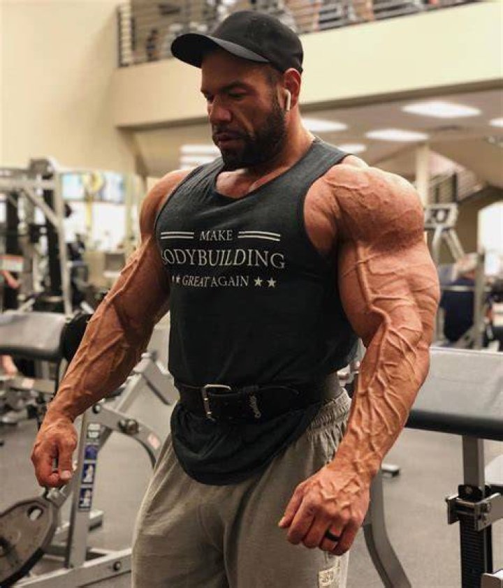 Steve Kuclo: Bodybuilder Detailed Bio, Age, Birthday, & Height Insights and more