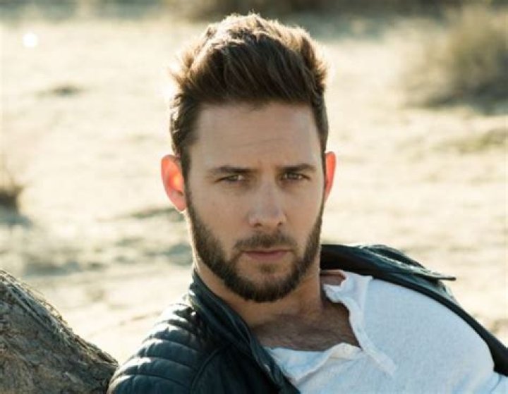 Steve Lund - Bio, Age, height, Wiki, Facts and Family