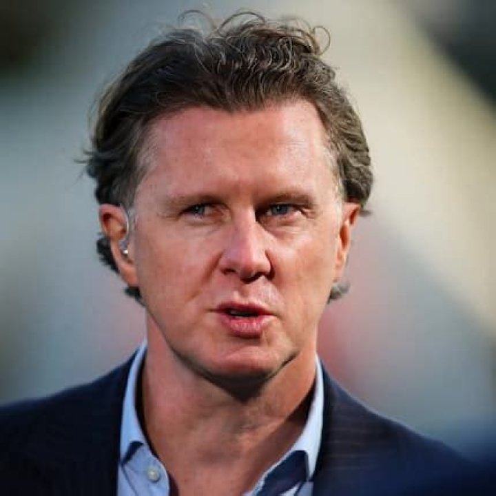 Steve McManaman - Bio, Age, height, Wiki, Facts and Family