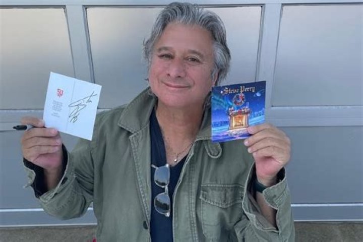 Steve Perry - Bio, Age, net worth, height, Wiki, Facts and Family