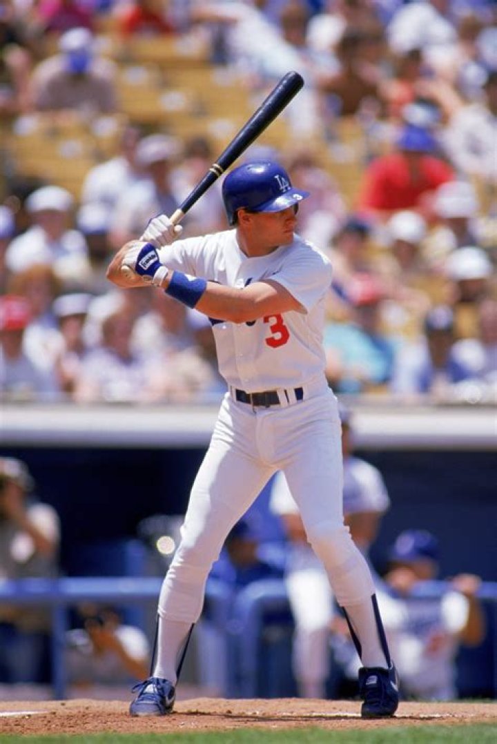 Steve Sax - Bio, Age, net worth, siblings, Wiki, Facts and Family