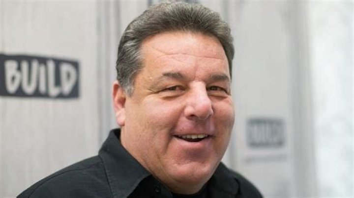 Steve Schirripa - Bio, Age, net worth, height, Wiki, Facts and Family