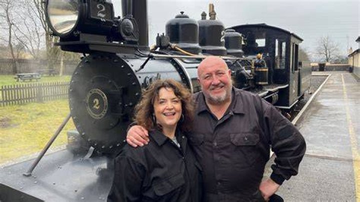 Steve Speirs - Bio, Age, siblings, Wiki, Facts and Family