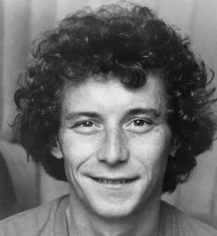 Steve Tracy - Bio, Age, Wiki, Facts and Family
