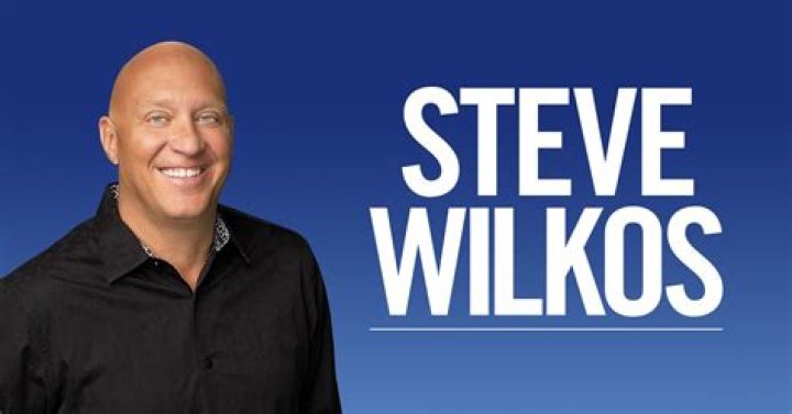 Steve Wilkos - Bio, Age, weight, height, Wiki, Facts and Family