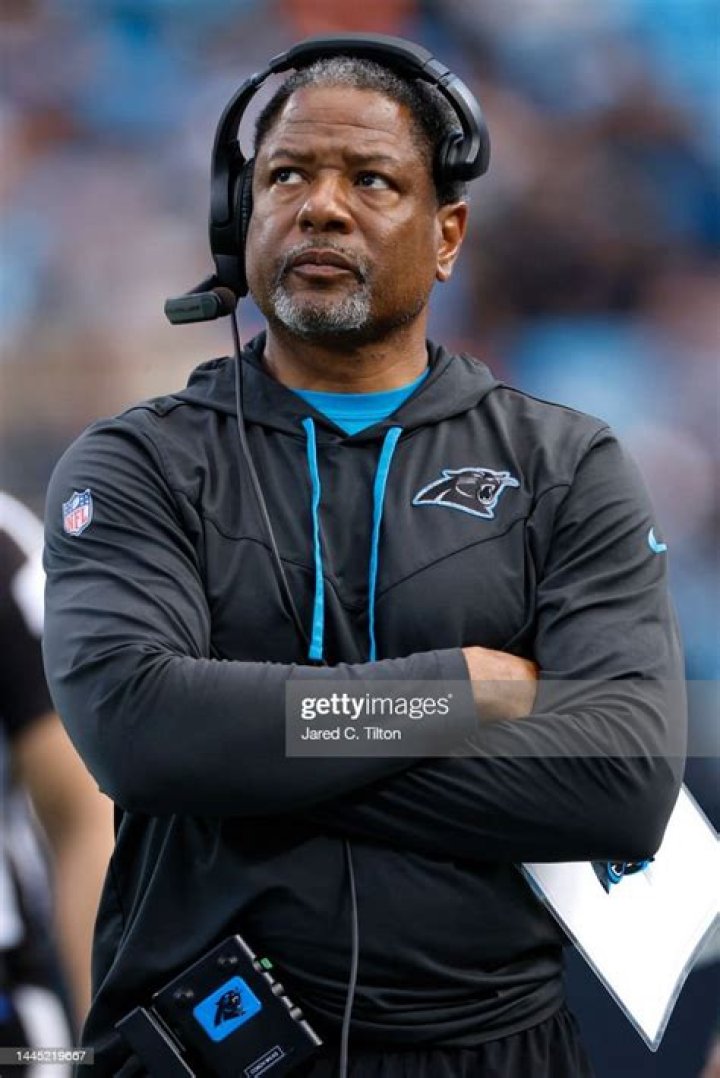 Steve Wilks: Football Coach Detailed Bio, Age, Birthday, & Height Insights and more