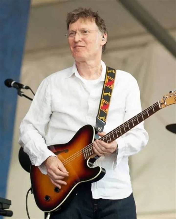 Steve Winwood - Bio, Age, net worth, height, Wiki, Facts and Family