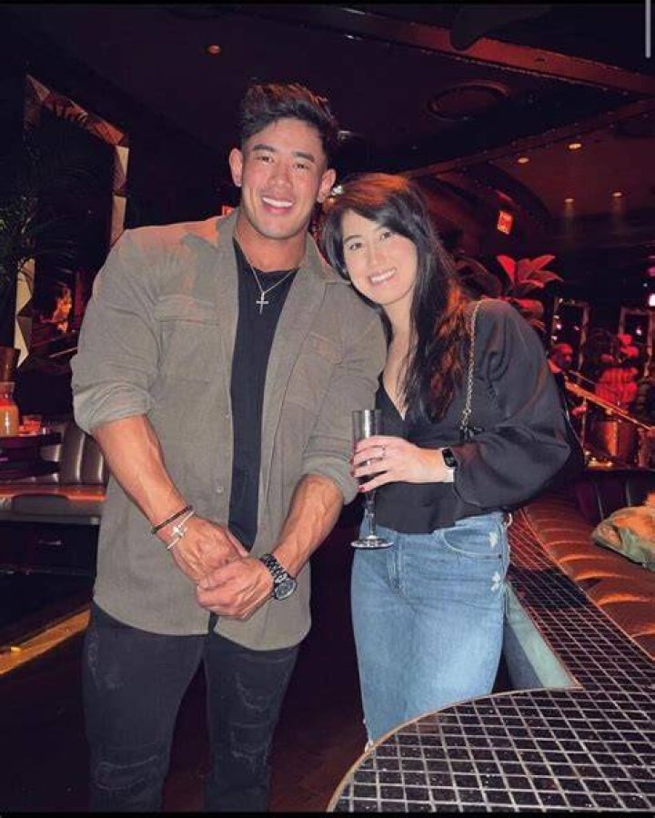 Steven Cao - Bio, Age, Wiki, Facts and Family