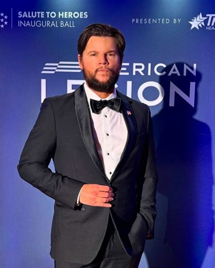 Steven Grayhm - Bio, Age, siblings, Wiki, Facts and Family