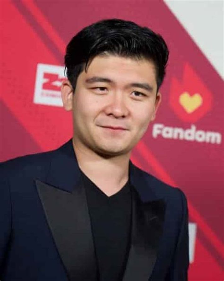 Steven He (actor) - Wikipedia, Age, Net Worth, Biography , Spotify, TikTok, Facebook, Facts and Family