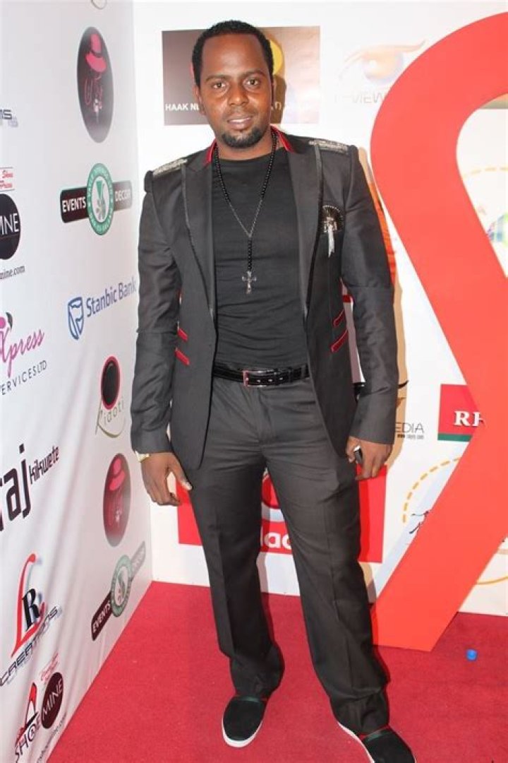 Steven Kanumba - Bio, Age, Wiki, Facts and Family