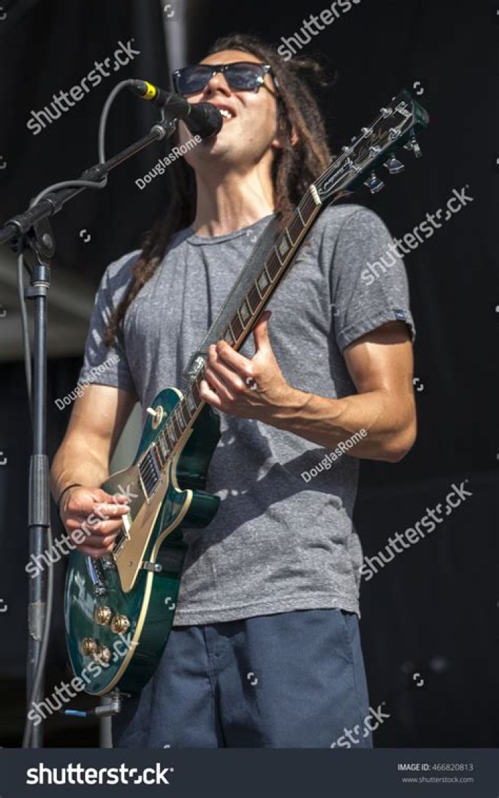 Steven Rene Jacobo: Reggae Singer Detailed Bio, Age, Birthday, & Height Insights and more