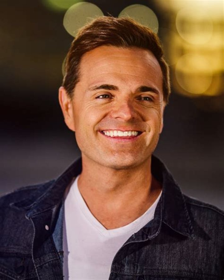 Steven Sharp Nelson - Bio, Age, siblings, Wiki, Facts and Family