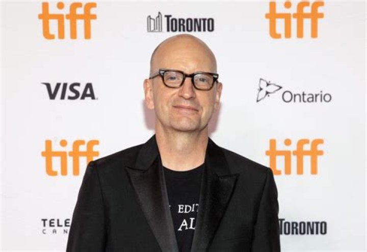 Steven Soderbergh - Bio, Age, net worth, height, Wiki, Facts and Family