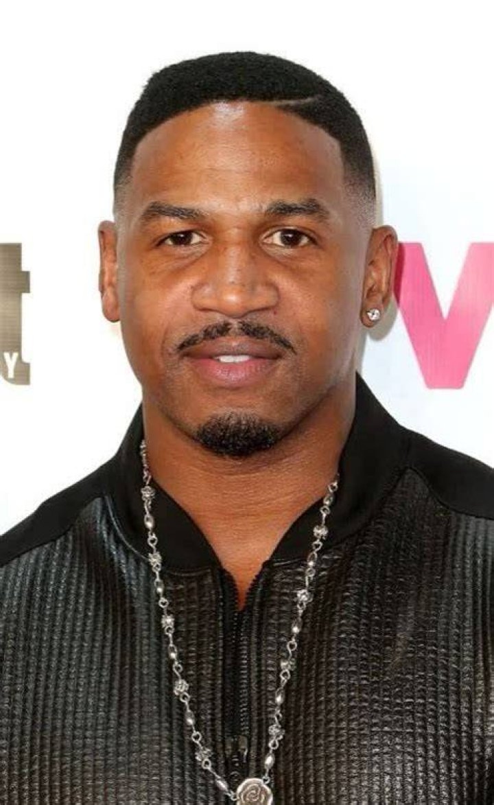 Stevie J. - Bio, Age, Wiki, Facts and Family