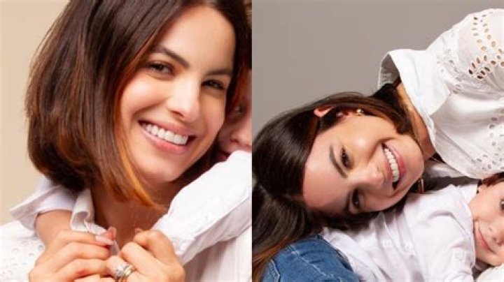 Sthefany Brito - Bio, Age, Wiki, Facts and Family