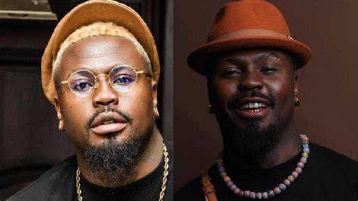 Stilo Magolide - Bio, Age, Wiki, Facts and Family