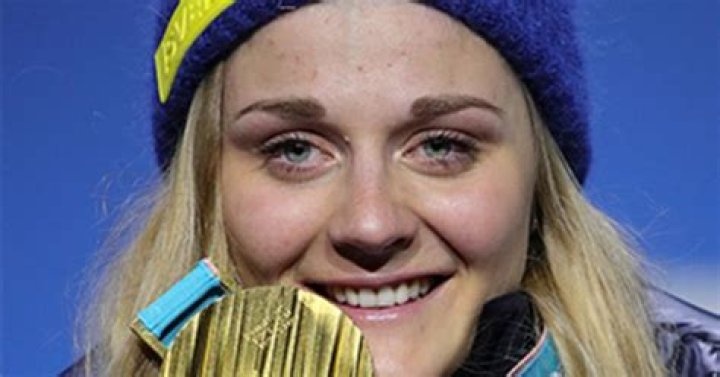 Stina Nilsson - Bio, Age, Wiki, Facts and Family