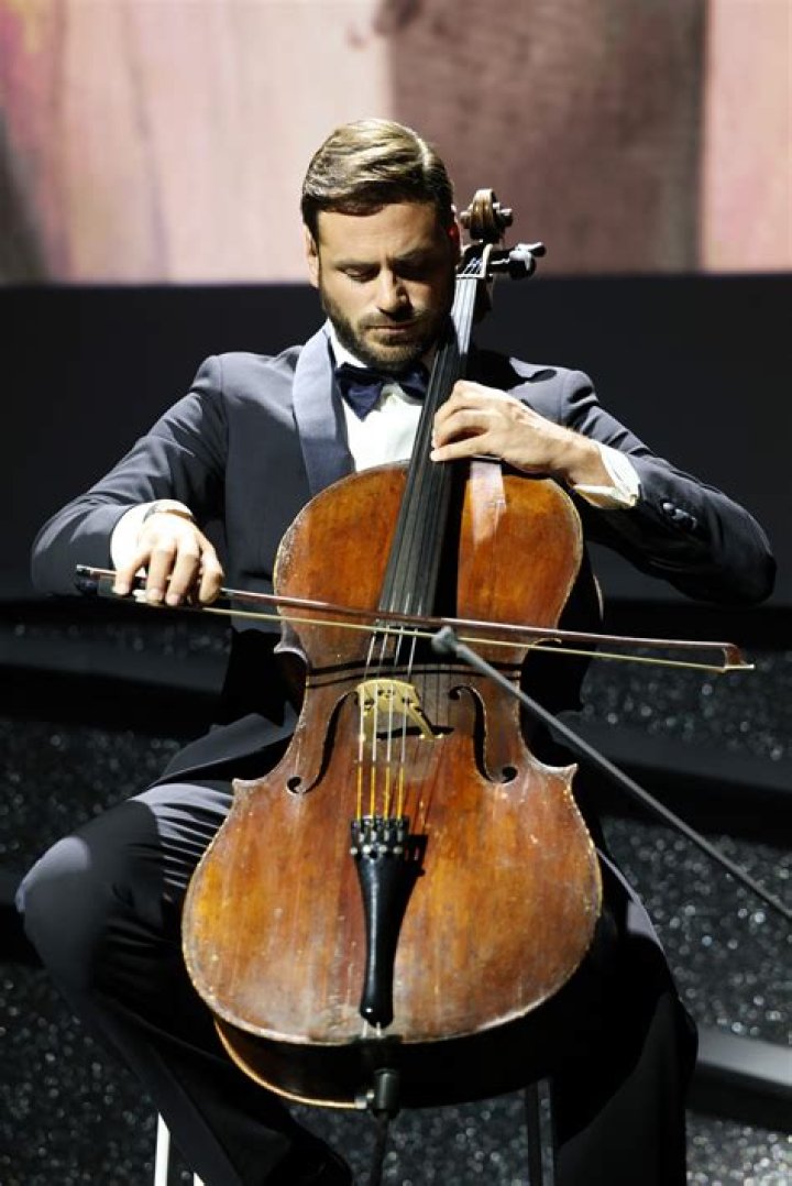 Stjepan Hauser - Bio, Age, net worth, siblings, Wiki, Facts and Family