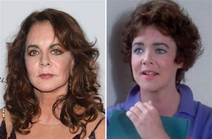 Stockard Channing - Bio, Age, Wiki, Facts and Family
