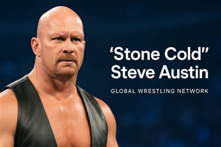 Stone Cold Steve Austin - Bio, Age, weight, height, Wiki, Facts and Family