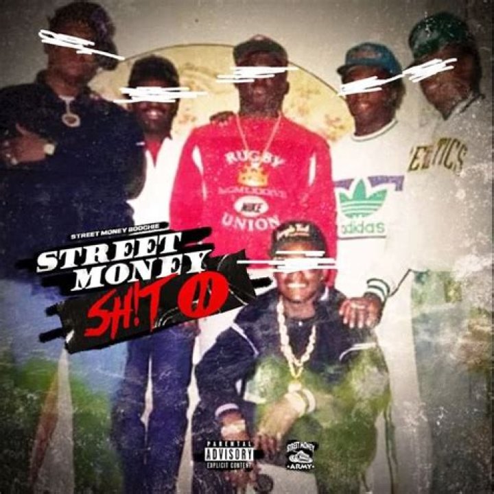 Street Money Boochie - Bio, Age, Wiki, Facts and Family