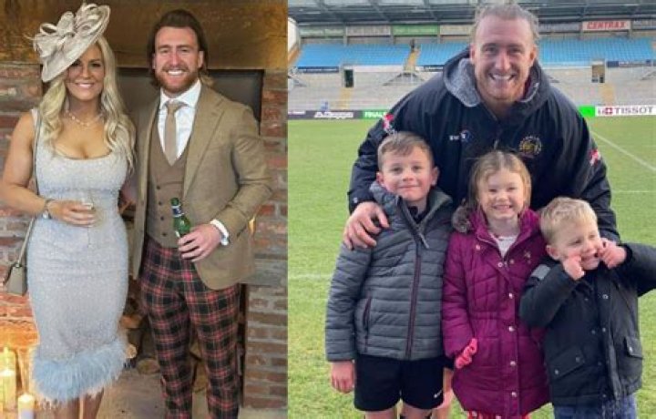 Stuart Hogg - Bio, Age, Wiki, Facts and Family